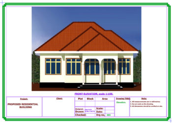 4BEDROOM 1